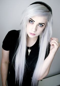 toner do włosów MANIC PANIC - VIRGIN SNOW - WHITE TONER