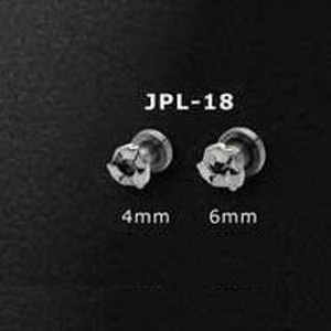PIERCING TUNEL RECYCLING [JPL-18]