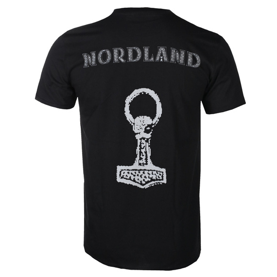 koszulka BATHORY - NORDLAND