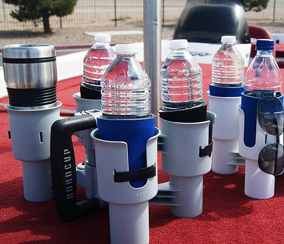 uchwyt Robocup 760 BG Handle