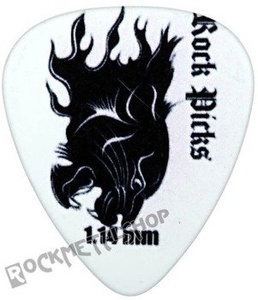 kostka gitarowa ROCK PICK - PANTHER HEAD