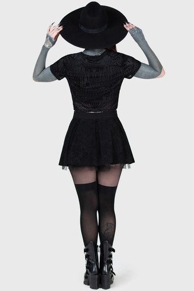 top KILLSTAR - CHAPEL OF HATRED