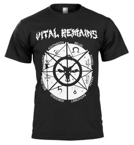 koszulka VITAL REMAINS