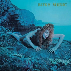 ROXY MUSIC: SIREN (CD) REMASTERED