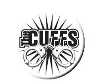 przypinka THE CUFFS