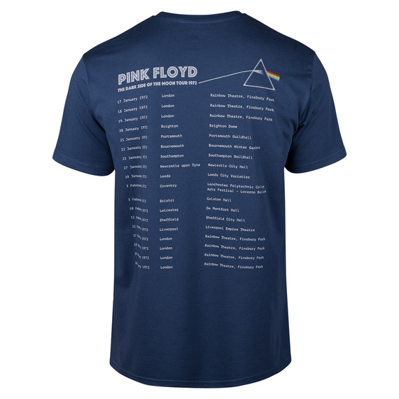 koszulka PINK FLOYD - PRISM ARCH II