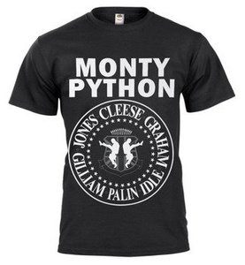 koszulka MONTY PYTHON