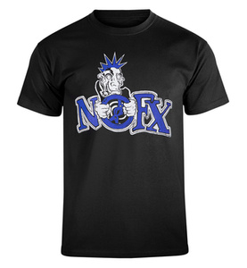 koszulka NOFX
