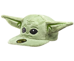 czapka MANDALORIAN - GROGU