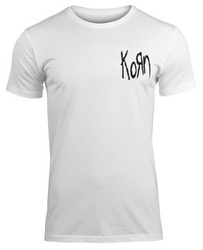 koszulka KORN - SUFFERING