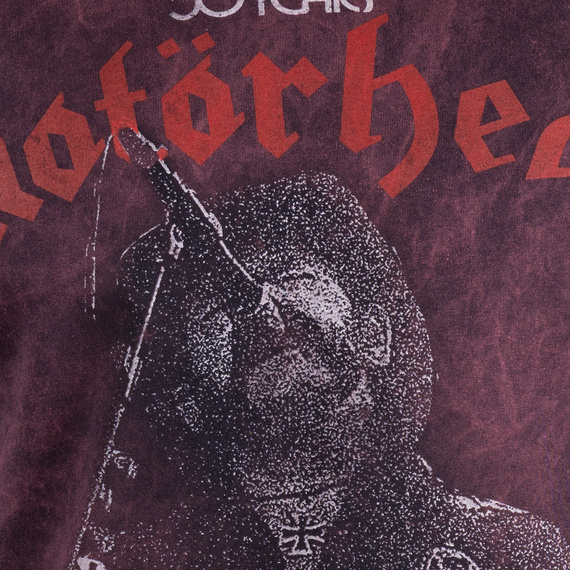 koszulka MOTORHEAD - BAND