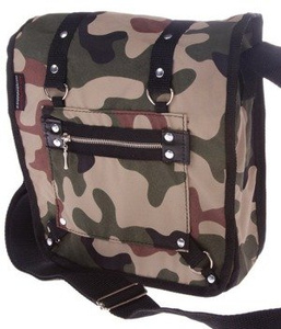 torba na ramię WOODLAND