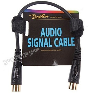 przewód midi BOSTON: 5p DIN - 5p DIN / 30cm