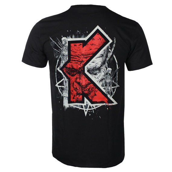 koszulka KREATOR - DEMON CIRCLE