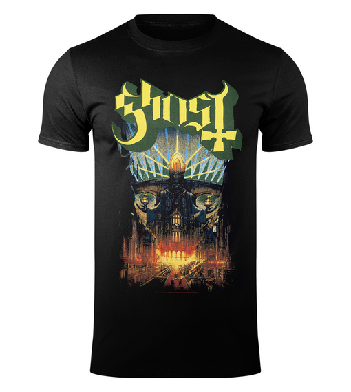 koszulka GHOST - MELIORA