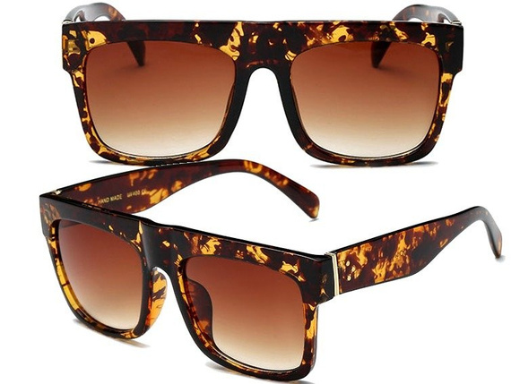 okulary KARDASHIAN PANTERKA