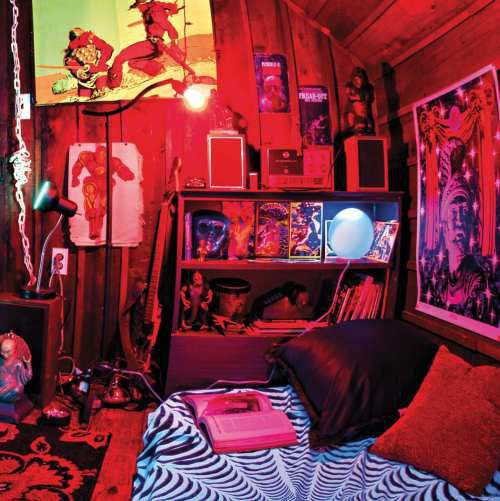 MONSTER MAGNET: MINDFUCKER (CD)