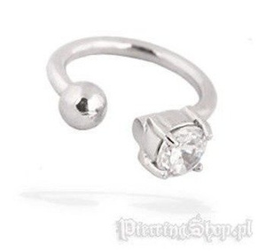 KOLCZYK DO WARGI [CBRT-04]