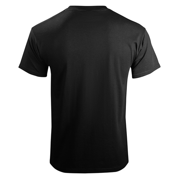 koszulka MANOWAR - MANO CORNUTA