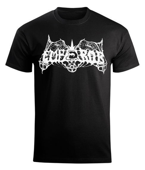 koszulka EMPEROR - OLD SCHOOL LOGO