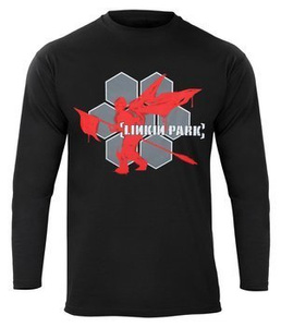 longsleeve LINKIN PARK