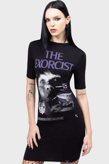 sukienka KILLSTAR - EXORCISED SOUL (THE EXORCIST)