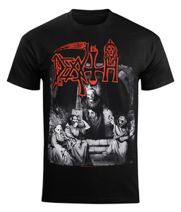 koszulka DEATH - SCREAM BLOODY GORE