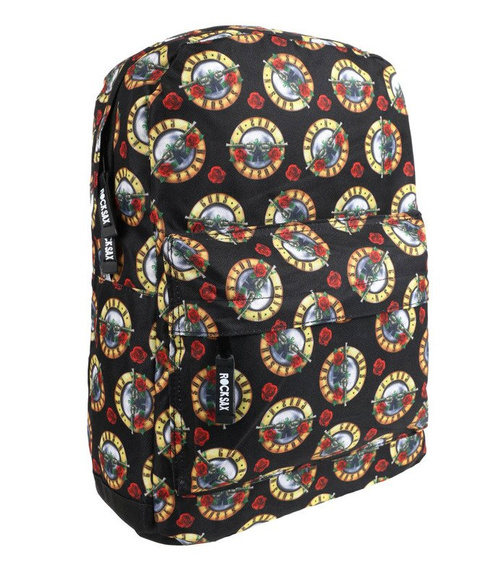 plecak GUNS N' ROSES - CLASSIC LOGO