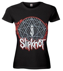 bluzka damska SLIPKNOT