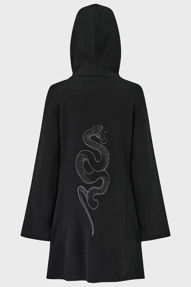 kardigan KILLSTAR - VENOMHEART