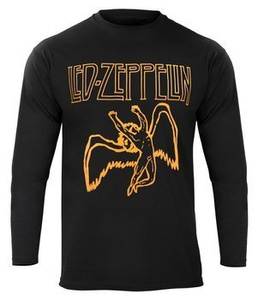 longsleeve LED ZEPPELIN
