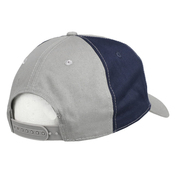 czapka AC/DC - RED LOGO 