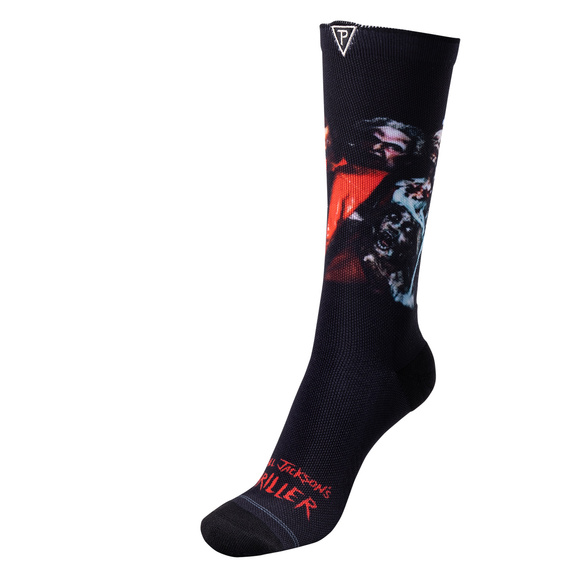 skarpetki MICHAEL JACKSON - THRILLER FACE