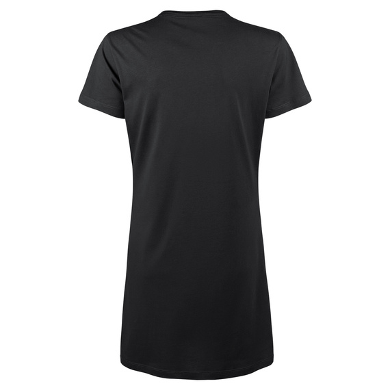 tunika IRON MAIDEN - 9 EDDIES ciemnoszara