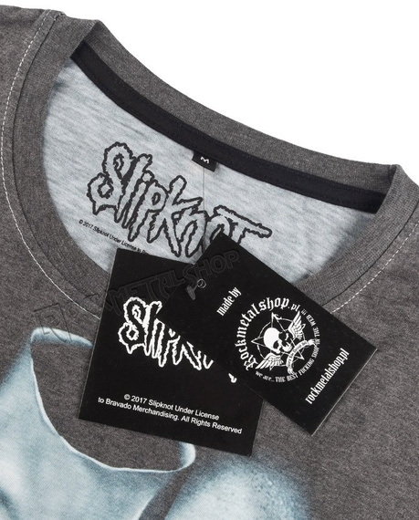 koszulka SLIPKNOT - MASKS