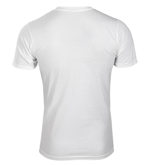 koszulka I LOVE REGGAE MUSIC, USZKODZONA