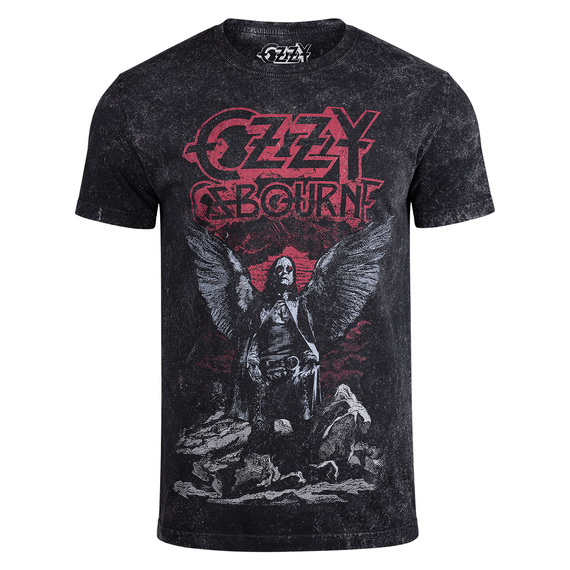 koszulka OZZY OSBOURNE - ANGEL