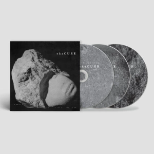 THE CURE: SONGS OF A LOST WORLD (2CD+BR)