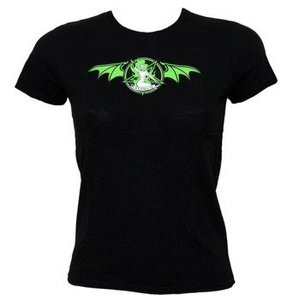 bluzka damska REPULSE