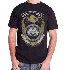 koszulka ASKING ALEXANDRIA - EAGLE