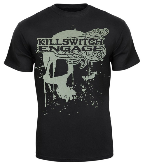 koszulka KILLSWITCH ENGAGE 