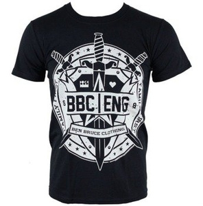 koszulka ASKING ALEXANDRIA - BEN BRUCE