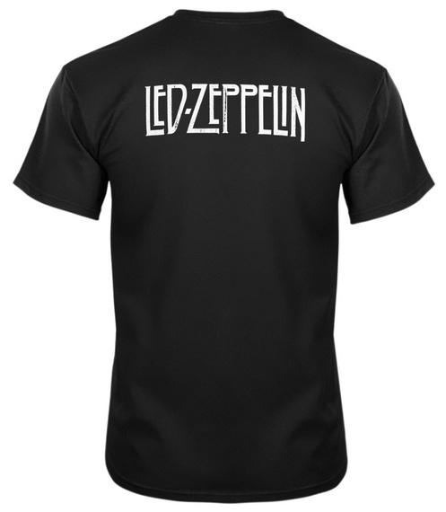 koszulka LED ZEPPELIN