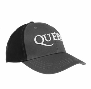 czapka QUEEN - LOGO
