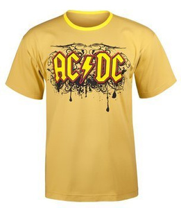 koszulka AC/DC