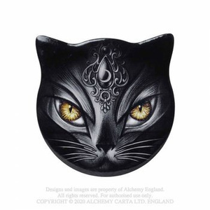 podkładka pod kubek SACRED CAT