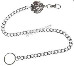 łańcuch do kluczy/portfela CELTIC SHIELD