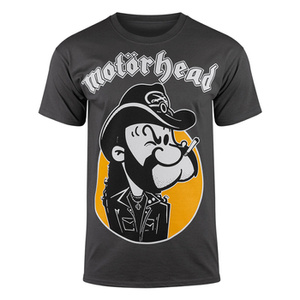koszulka MOTORHEAD - LEMMY GREY