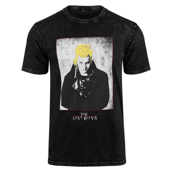 koszulka THE LOST BOYS - DAVID POSTER