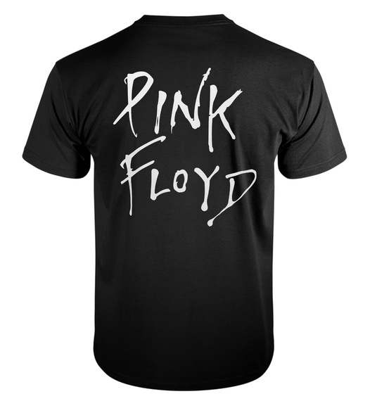 koszulka PINK FLOYD - THE WALL